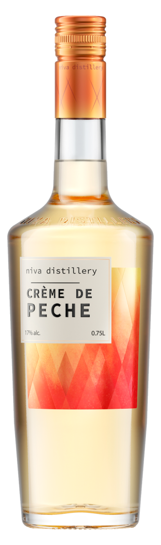creme de peche
